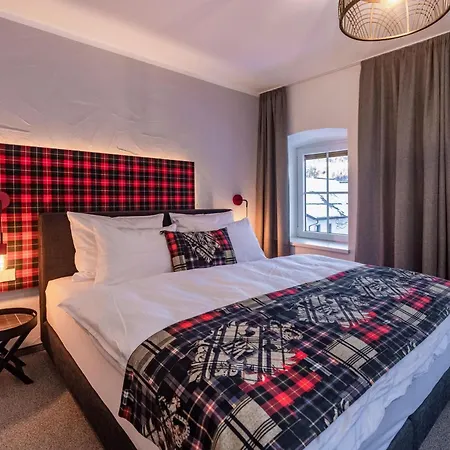 Jenul Διαμέρισμα Tröpolach