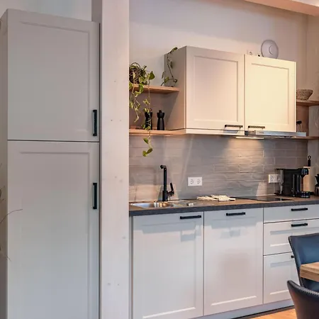 Jenul Appartement Tröpolach