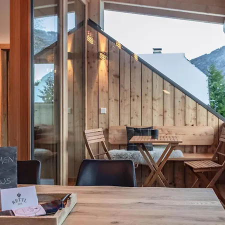 Jenul Appartement