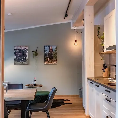 Appartement Jenul *