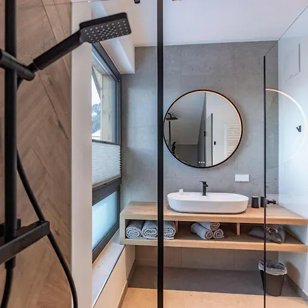 Jenul Appartement *