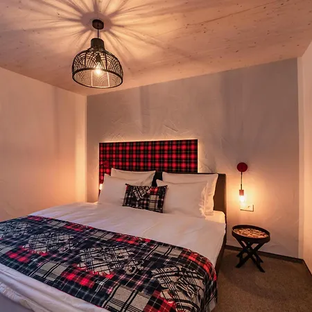 Appartement Jenul Tröpolach