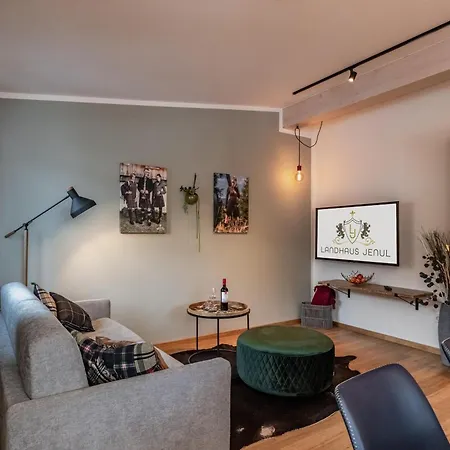 Διαμέρισμα Jenul