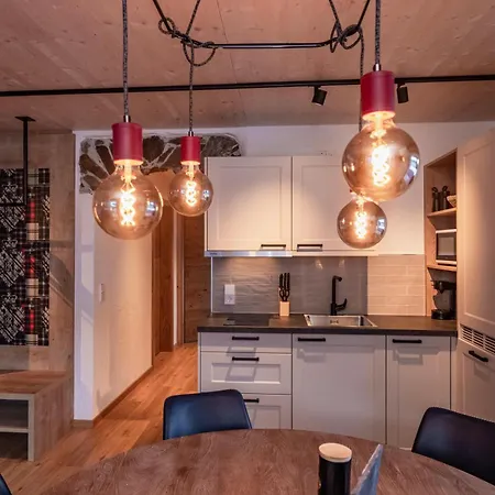 Jenul Appartement