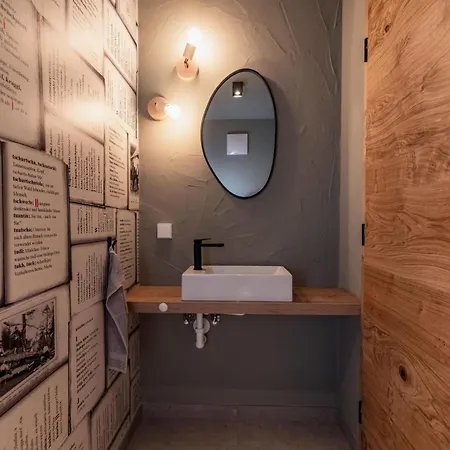 Jenul Appartement *