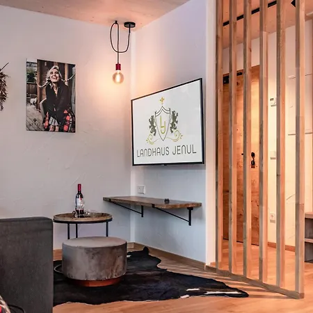Jenul Appartement