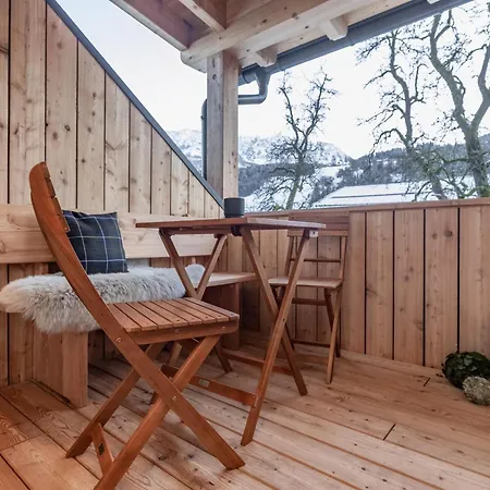 Διαμέρισμα Jenul *