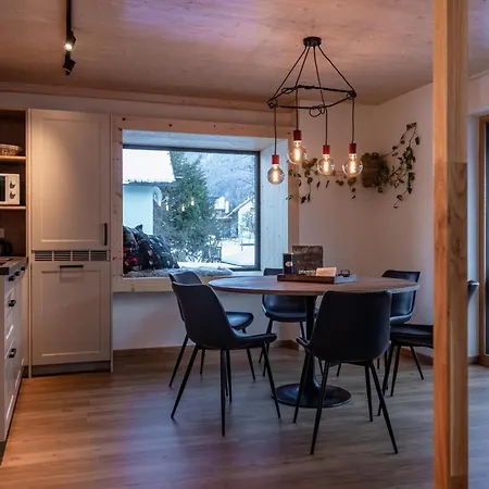 Jenul Appartement *