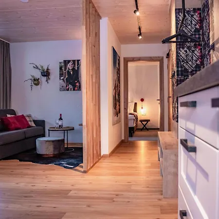 Jenul Διαμέρισμα