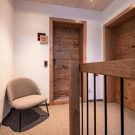 Jenul Appartement *