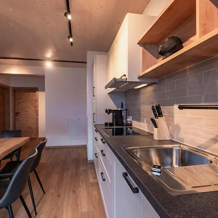 Jenul Appartement *