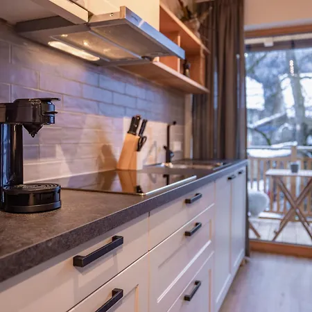 Appartement Jenul *