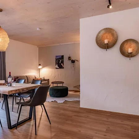 Jenul Appartement *