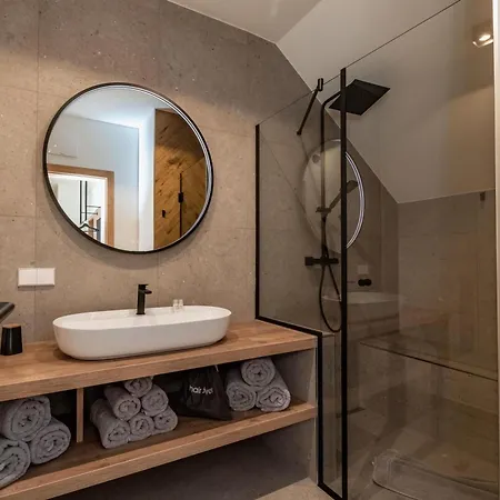 Jenul Appartement *