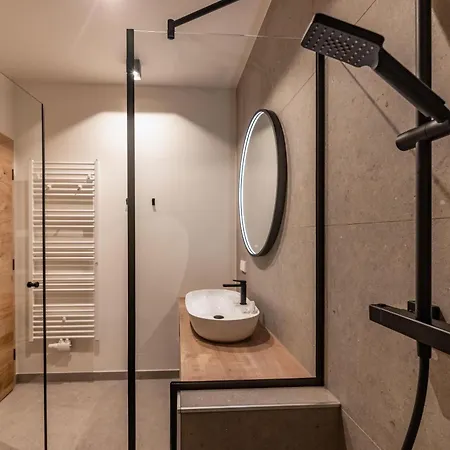 Jenul Διαμέρισμα *