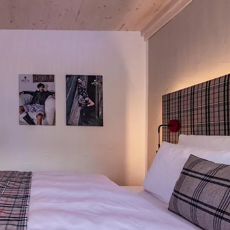 Jenul Appartement