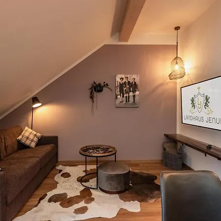 Jenul Appartement *