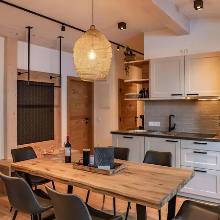 Appartement Jenul