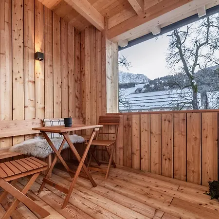 Διαμέρισμα Jenul