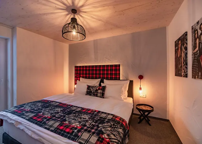 Apartamento Jenul Tröpolach