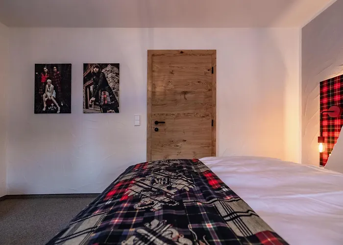 Apartamento Jenul Tröpolach