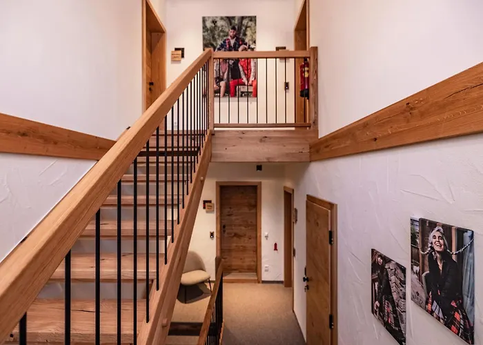 Apartamento Jenul Tröpolach