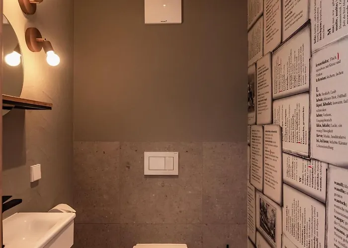 Apartamento Jenul Tröpolach