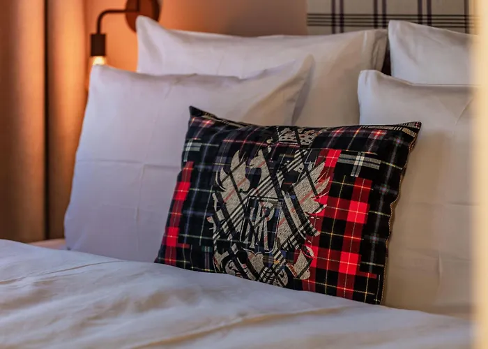 Jenul Apartamento Tröpolach